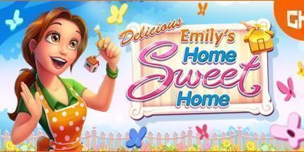 御三家Game-美味餐厅：艾米莉甜蜜的家