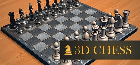 御三家Game-3D国际象棋