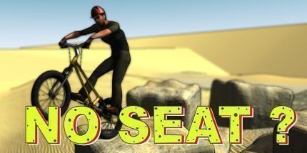 御三家Game-无座