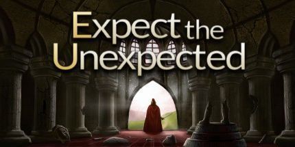 御三家Game-期待所不可预料