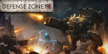 御三家Game-3防御区超高清