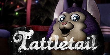 御三家Game-尾巴