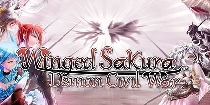 御三家Game-飞舞的樱花：恶魔内战