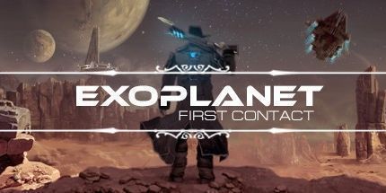 御三家Game-系外行星: 第一次接触