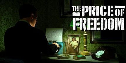 御三家Game-自由的代价