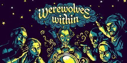 御三家Game-狼人游戏