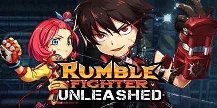 御三家Game-隆隆的战士: 释放