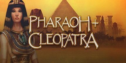 御三家Game-法老王和埃及艳后