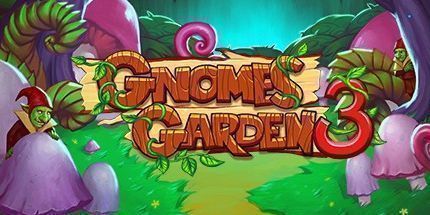 御三家Game-花园侏儒3：城堡盗贼