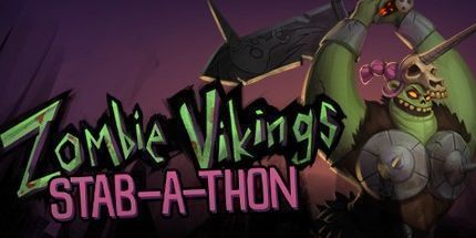御三家Game-僵尸维京：Stab-a-thon