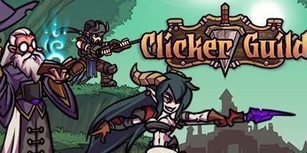 御三家Game-Clicker公会