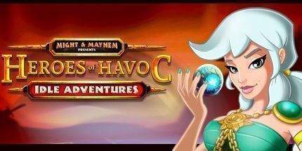 御三家Game-浩劫英雄: 空闲冒险