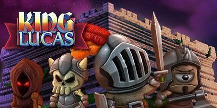 御三家Game-卢卡斯国王