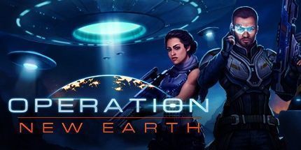 御三家Game-行动：新地球