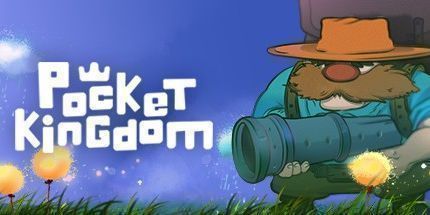 御三家Game-口袋王国