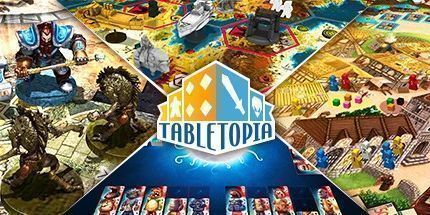 御三家Game-Tabletopia