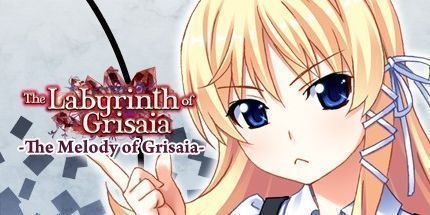 御三家Game-灰色的旋律