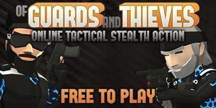 御三家Game-警察防小偷