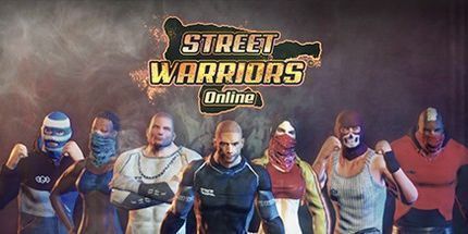 御三家Game-街头勇士在线