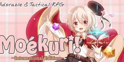 御三家Game-莫库里可爱的战术