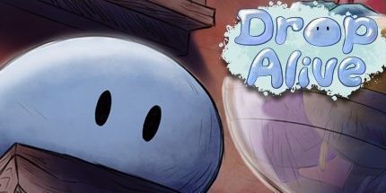 御三家Game-放下活着