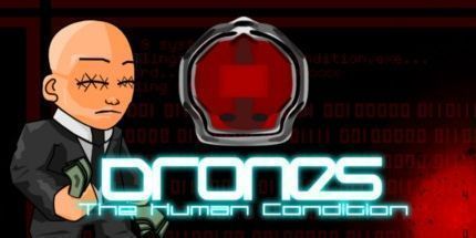 御三家Game-无人机：人类状态