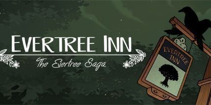 御三家Game-Evertree Inn