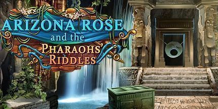 御三家Game-亚利桑那罗斯2：法老王之谜