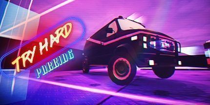 御三家Game-努力停车