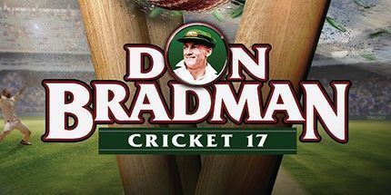 御三家Game-唐纳德布莱德曼板球17