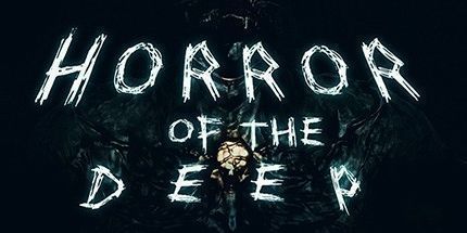 御三家Game-恐怖之深