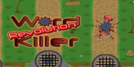 御三家Game-单词杀手：革命