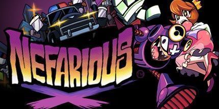 御三家Game-邪恶魔王