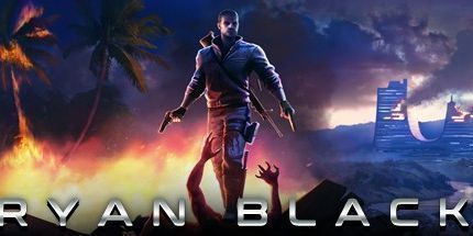 御三家Game-赖安布莱克