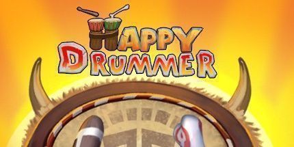 御三家Game-开心鼓神