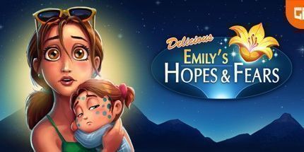 御三家Game-美味餐厅：艾米莉的希望与恐惧