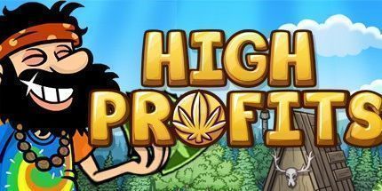 御三家Game-高利润