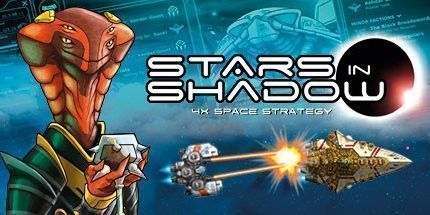 御三家Game-暗影之星