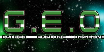 御三家Game-Geo