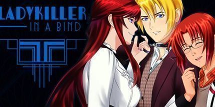 御三家Game-少女杀手的烦恼