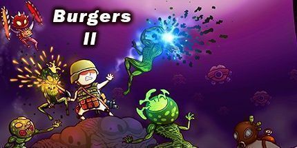 御三家Game-汉堡2