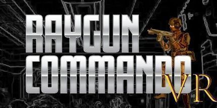 御三家Game-RAYGUN突击队VR
