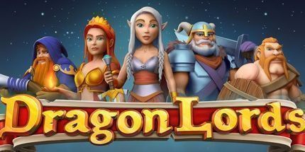 御三家Game-Dragon Lords: 3D策略