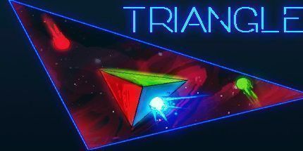 御三家Game-三角形