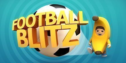 御三家Game-闪电足球