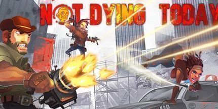 御三家Game-今日不死