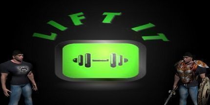 御三家Game-举起它