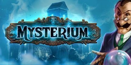 御三家Game-神秘: 心理线索游戏