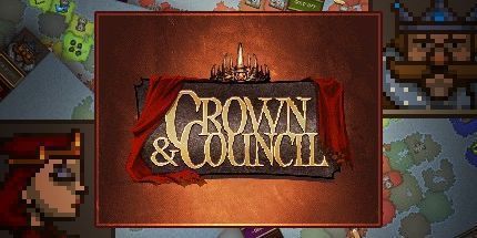 御三家Game-王冠与议会