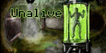 御三家Game-Unalive